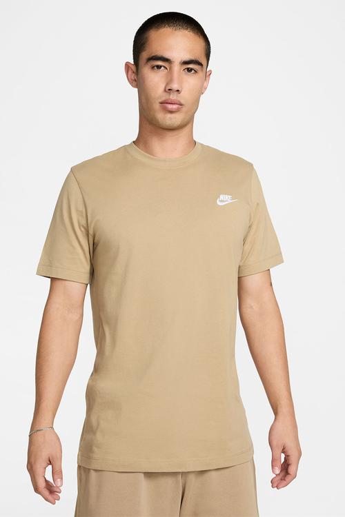 NSW Club Tee - Parachute Beige