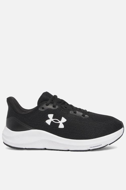 Charged Pursuit 4 - Black/Black/White