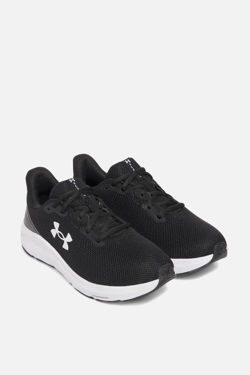 Charged Pursuit 4 - Black/Black/White