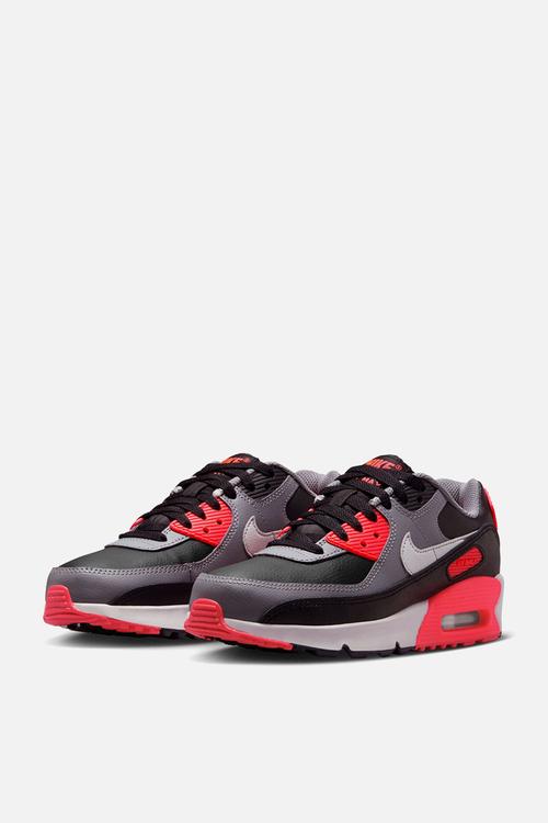 Nike Air Max 90 - Black/Photon Dust-Cool Grey
