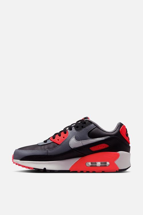 Nike Air Max 90 - Black/Photon Dust-Cool Grey