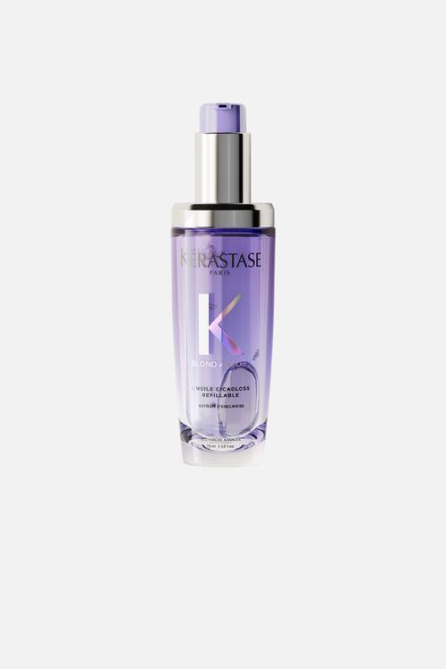 Blond Absolu Cicagloss Hydrating Hair Oil 75ml