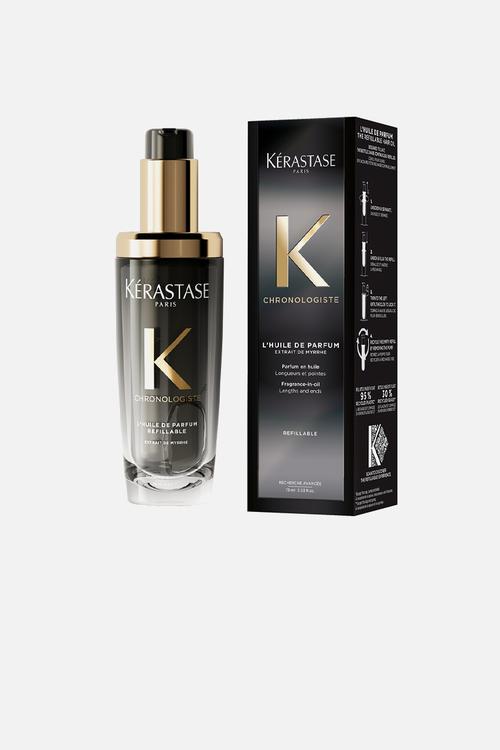 Chronologiste Huile De Parfum Revitalizing Hair Oil 75ml