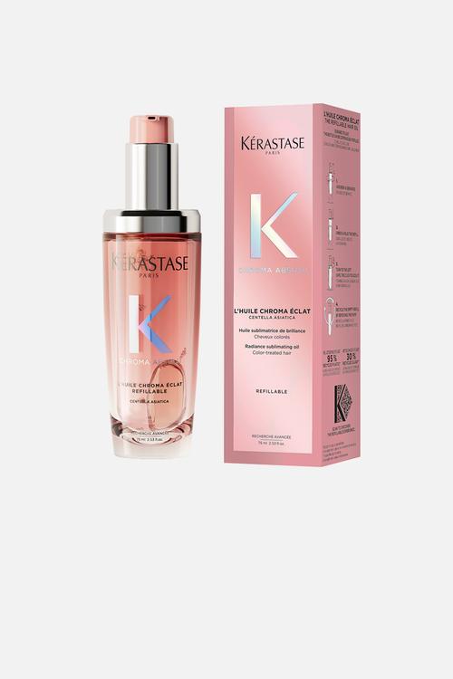 Chroma Absolu Éclat Radiance Hair Oil 75ml