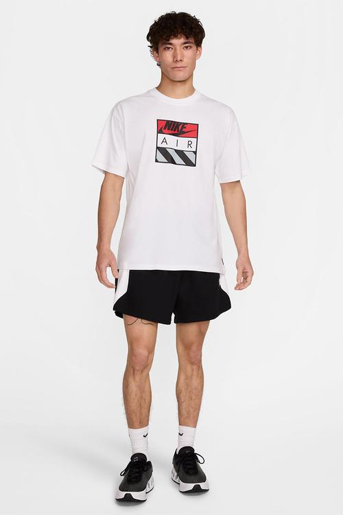 NSW  Max90 T-Shirt - White