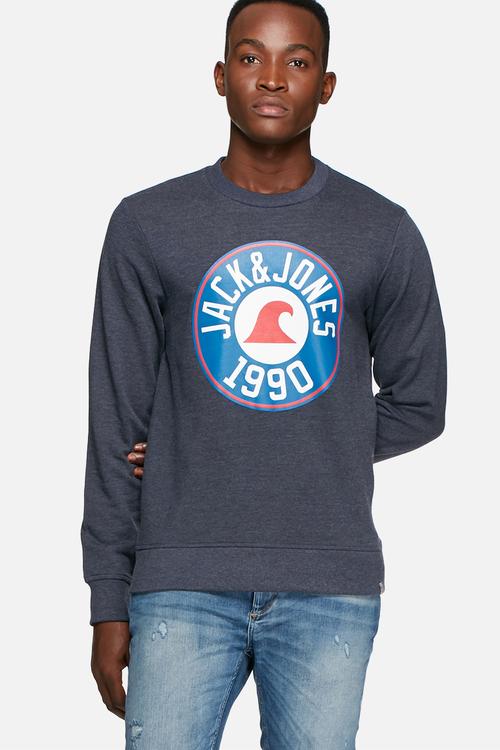 Bay sweater