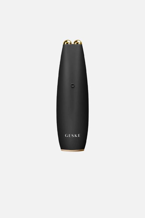 MicroCurrent Face-Lift Pen  6 in 1 - Black & Gold
