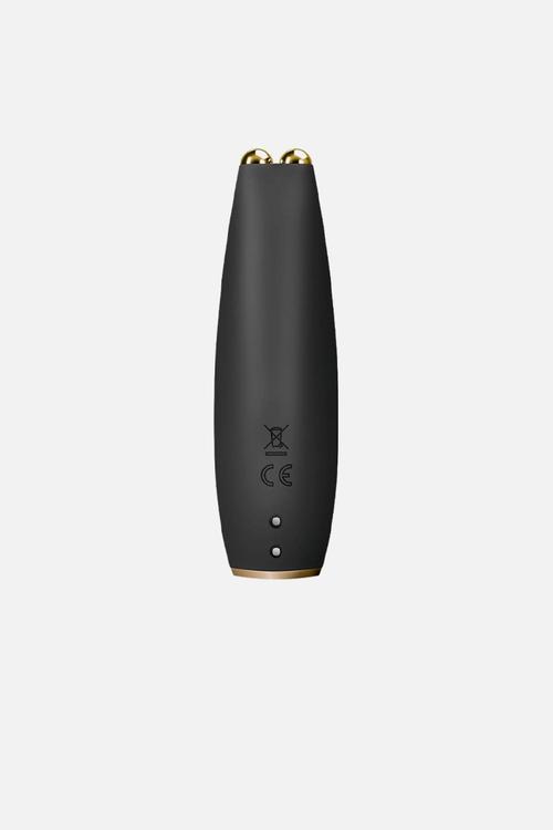 MicroCurrent Face-Lift Pen  6 in 1 - Black & Gold