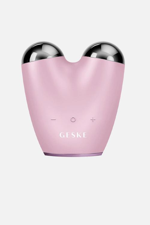 MicroCurrent Face-Lifter  6 in 1 - Pink