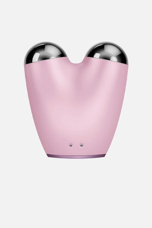 MicroCurrent Face-Lifter  6 in 1 - Pink