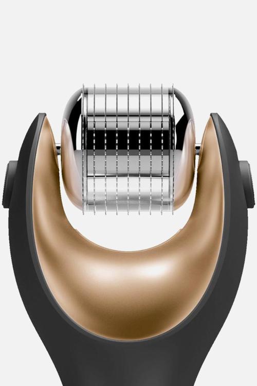 Face Roller  MicroNeedle Head