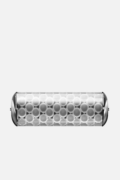 Face Roller  Cooling Head