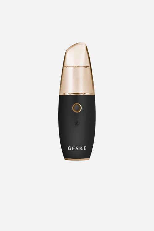 Facial Hydration Refresher  4 in 1 (PEN) - Black & Gold