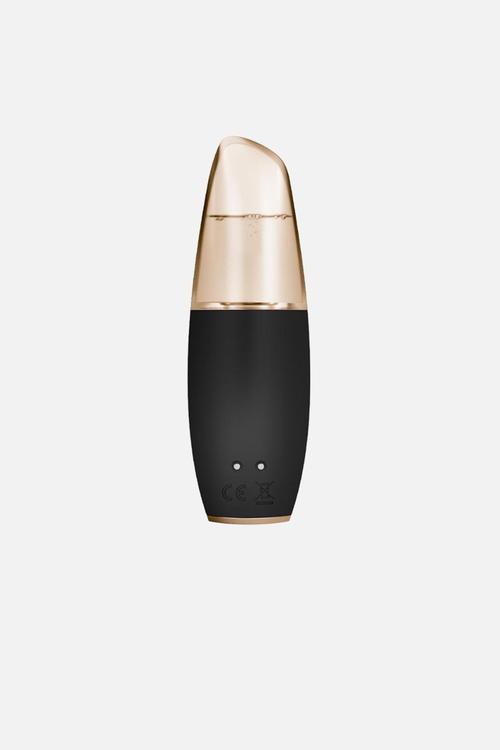 Facial Hydration Refresher  4 in 1 (PEN) - Black & Gold