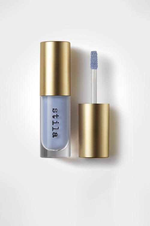 Liqua-Play™ Eye Shadow - Peekablue Matte