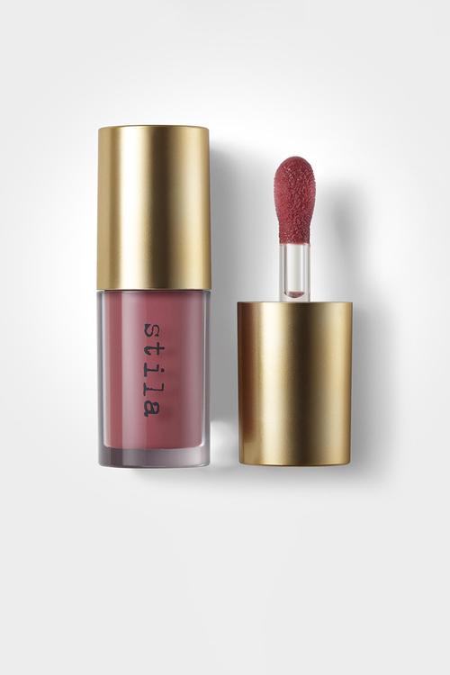 Heaven's Dew Gel Lip Oil - Ballerina