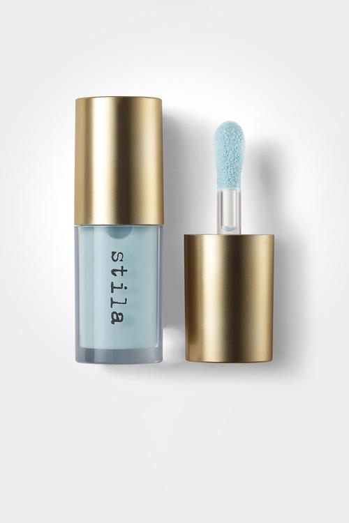 Heaven's Dew Gel Lip Oil - Ice Queen