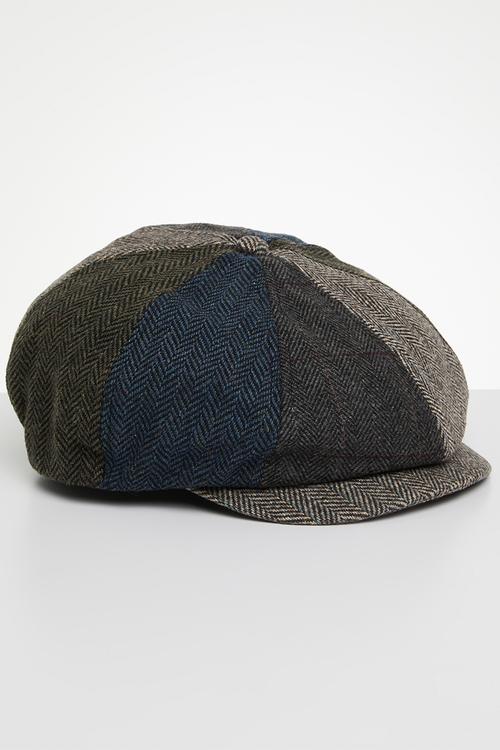 Ivy Multi 8 panel - Multi