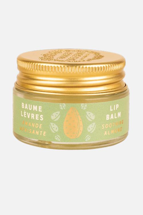 Soothing Almond Lip Balm