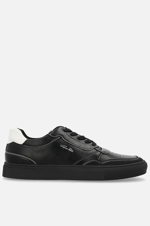 Saint- black