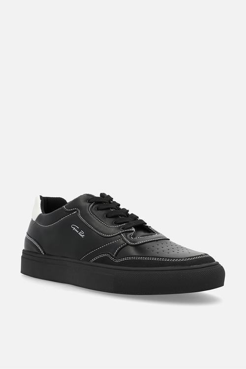 Saint- black