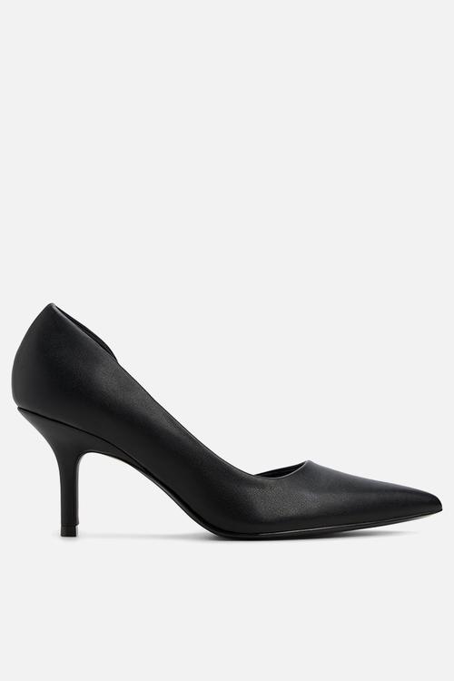 Liivelyy Court - Black