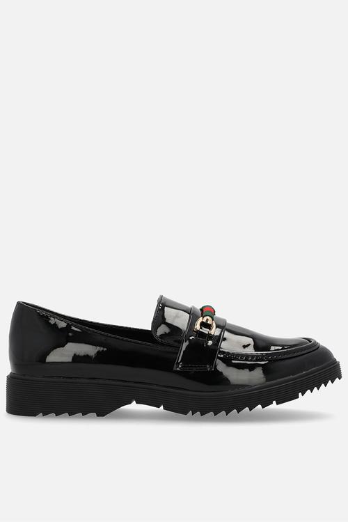 Paxton 2 loafer - black