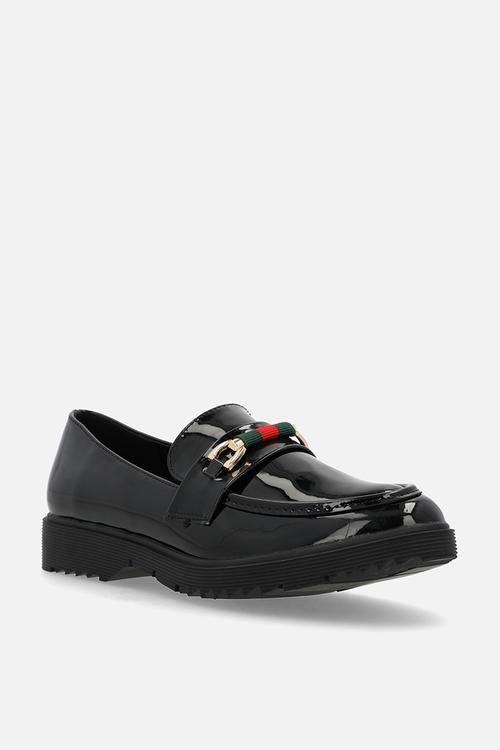 Paxton 2 loafer - black