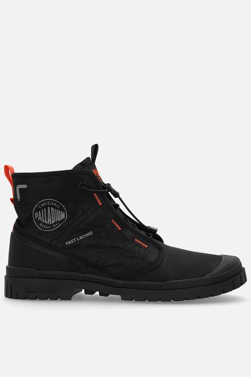 Sp20 Travel Hi - Black
