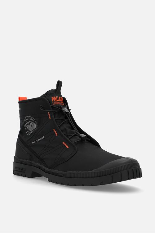 Sp20 Travel Hi - Black