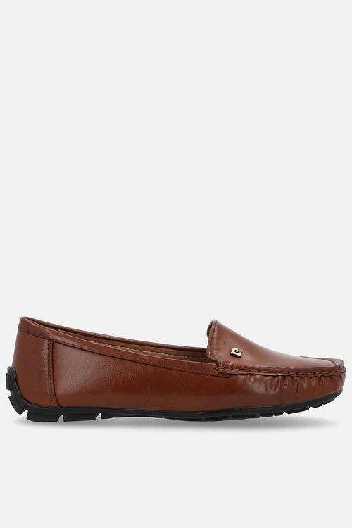 Prost 1 Loafer - Brown