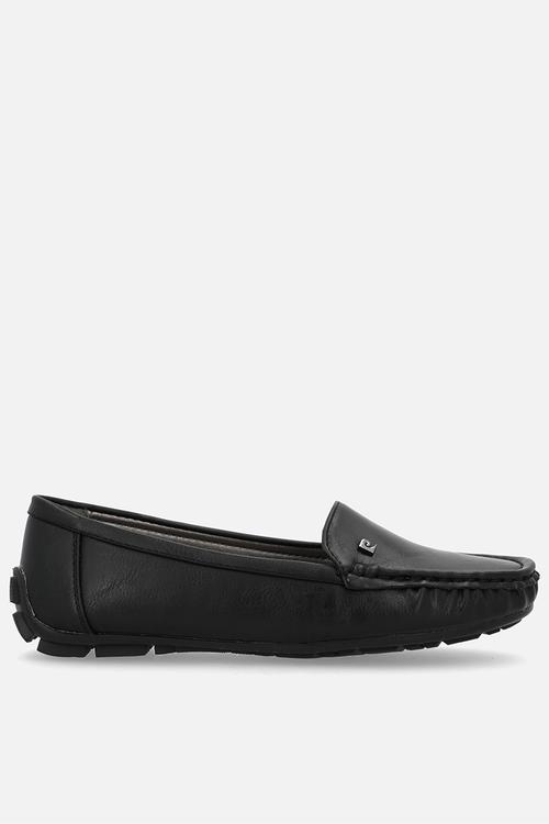 Prost 1 Loafer - Black