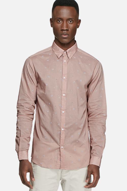 Aden regular shirt