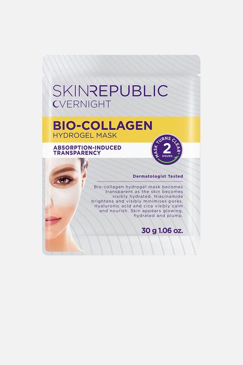 Bio Collegan Hydrogel Mask