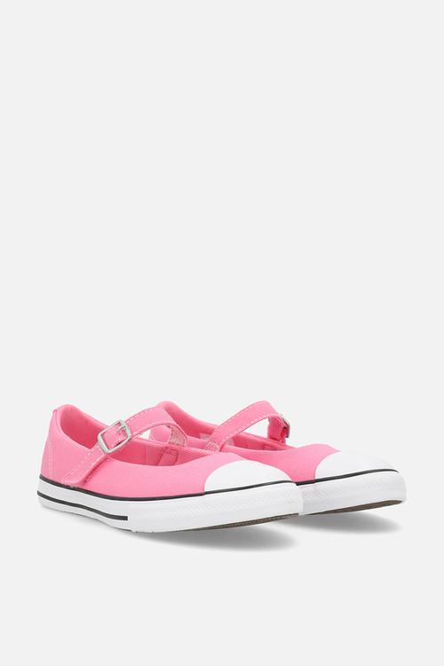 Chuck taylor all star dainty mary jane - pink/white/black