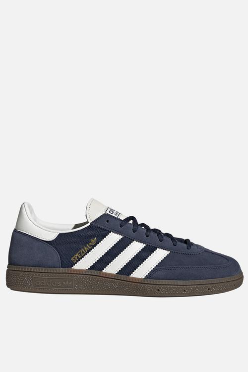 HANDBALL SPEZIAL W - earth strata/off white/GUM 2