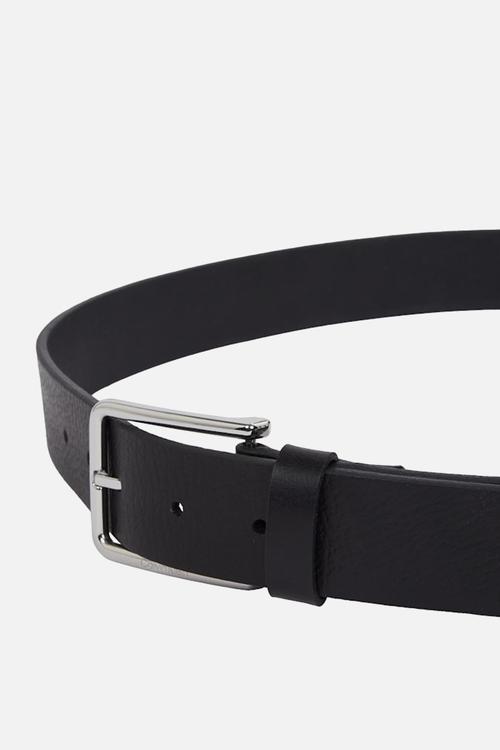 Classic Commercial Belt 35Mm - Bitter Brown