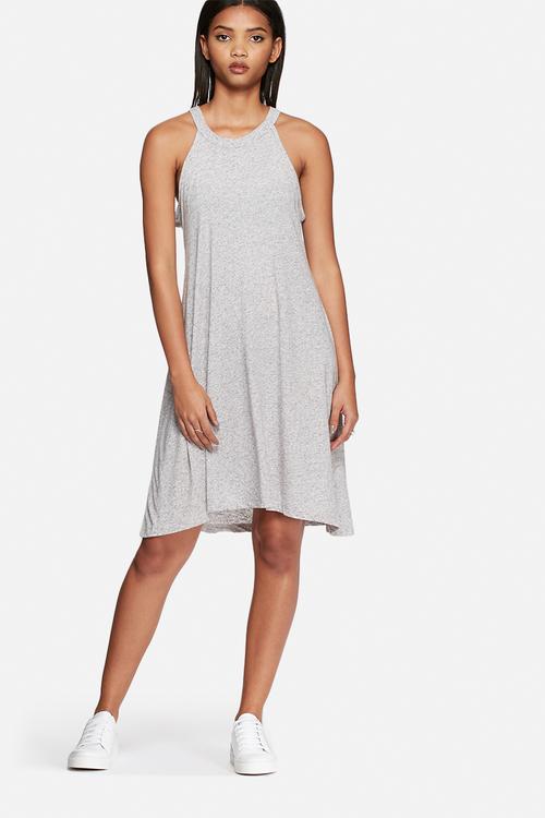 Charlotte tank dress