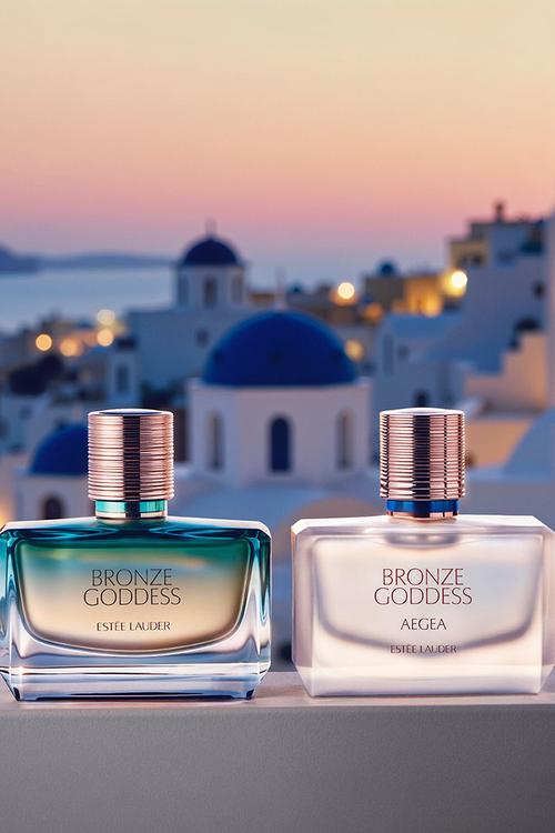 Estee Lauder Bronze Goddess Eau Fraiche Edt - 100ml