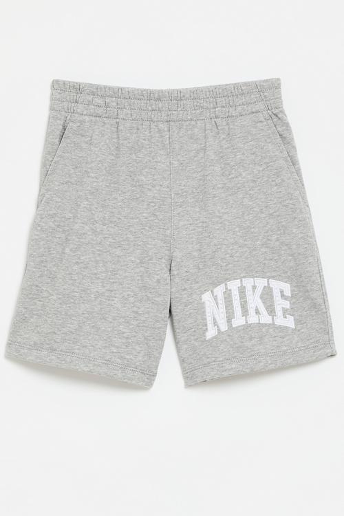 Nkn n nsw clus snl nike arch s - dk grey heather