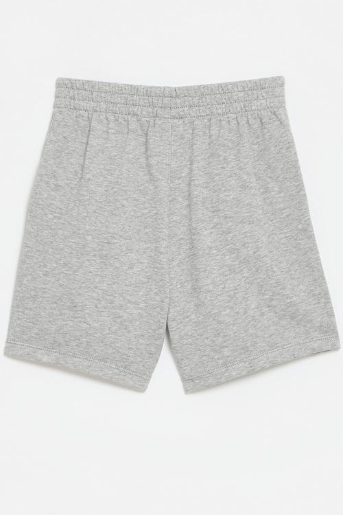 Nkn n nsw clus snl nike arch s - dk grey heather