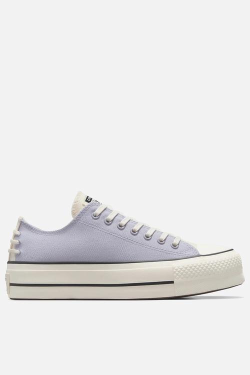 Chuck Taylor all star lift platform
