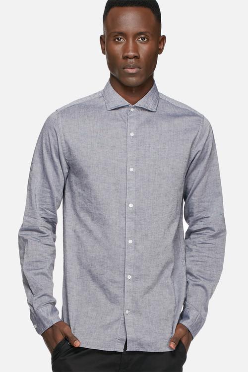 Lynn slim shirt