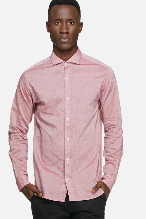 Lynn slim shirt