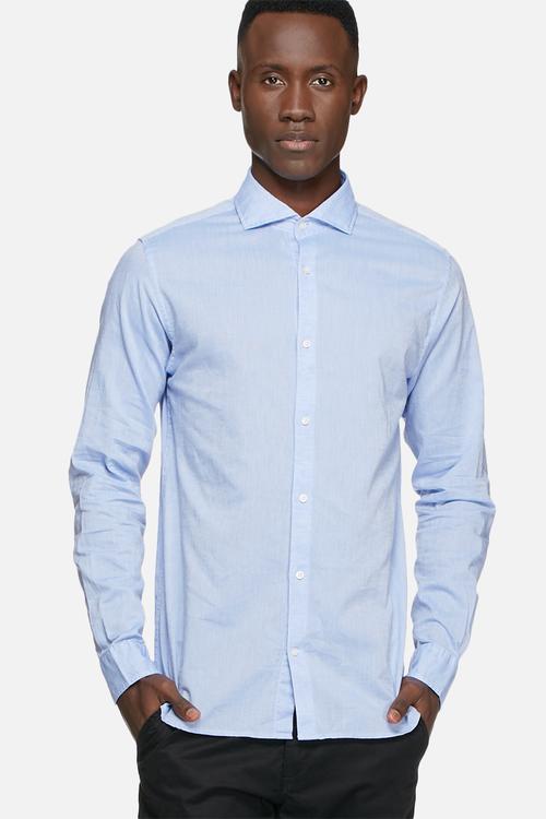 Lynn slim shirt