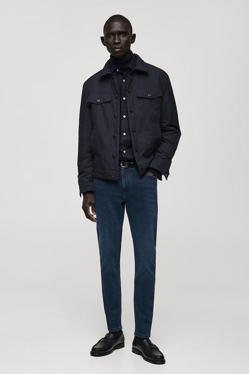Jeans Jude - Open Blue