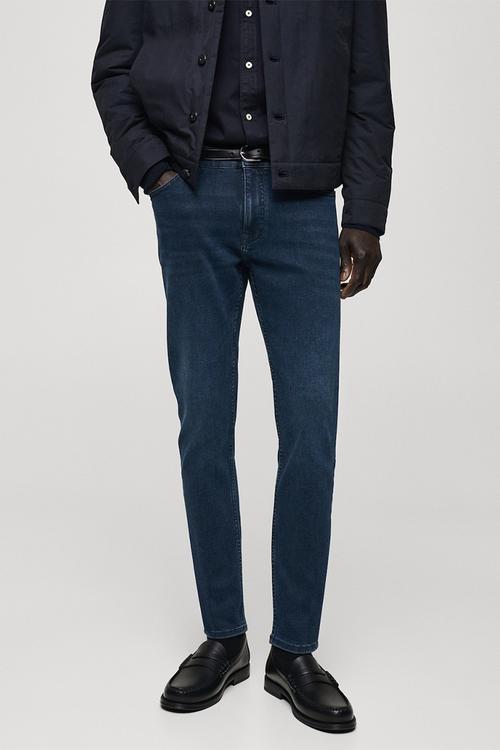 Jeans Jude - Open Blue