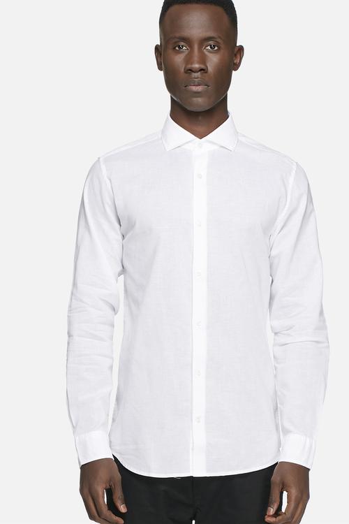 Lynn slim shirt