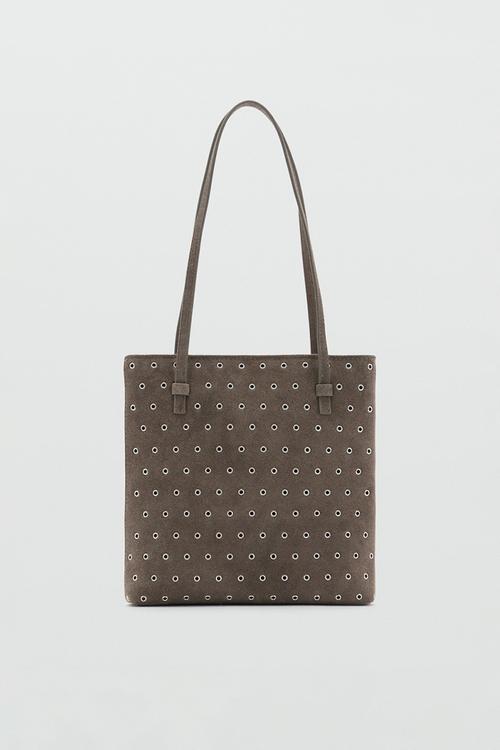Bag mch aries - brown