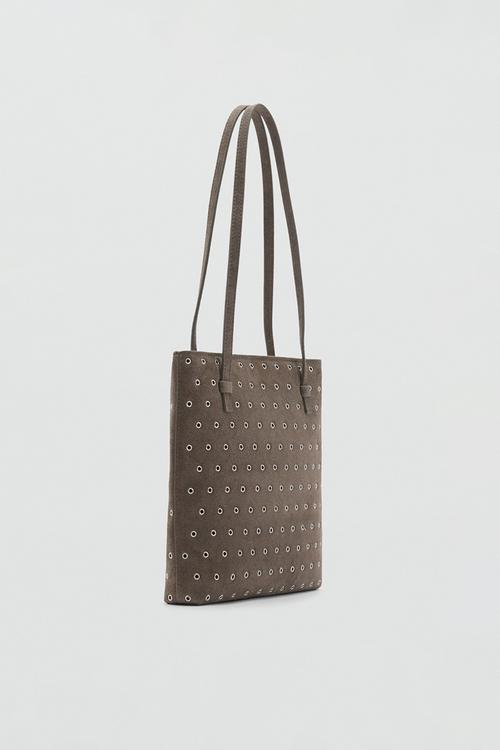 Bag mch aries - brown